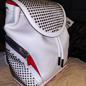 Christian Louboutin Explorafunk Backpack